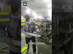 プロフィールパンシング