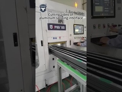 プロフィール関節端切断