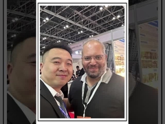 ドバイフェア2024