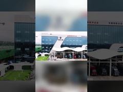 テクノロジーが製造を強化 |世界的に質の高い生活のためのEdunの窓とドア