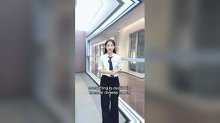 EDUN インテリジェント生産ラインへの没入型訪問