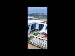 インダストリー 4.0 スマート生産ライン |グローバルなカスタマイズのための精度と効率