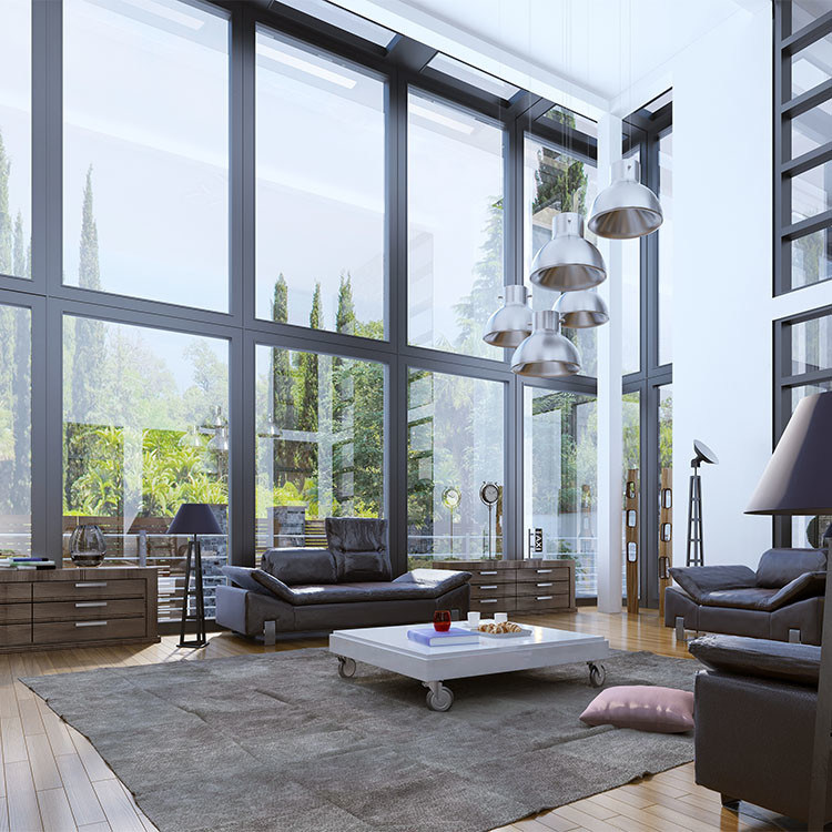 アルミ合金カーテンウォール,ガラスカーテンウォール,家用カーテンウォール,エンジニアリングカーテンウォール,高級カーテンウォール